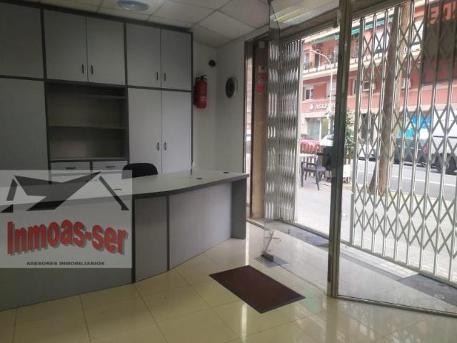 Local comercial en venta en Barcelona, El Clot