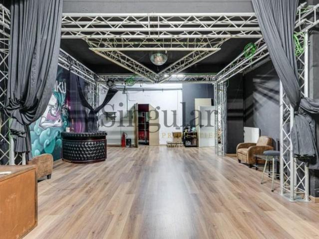 Local comercial en venta en Barcelona, El Putxet i el Farró