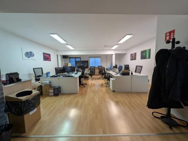 Local comercial en venta en Barcelona, El Putxet i el Farró