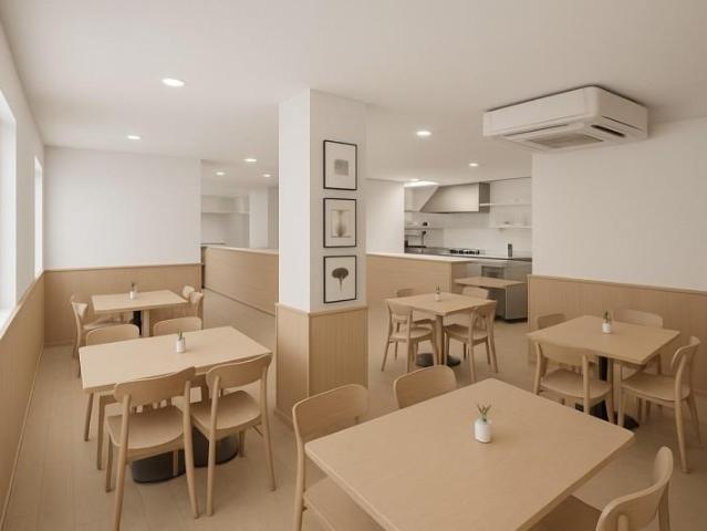 Local comercial en venta en Barcelona, La Sagrera