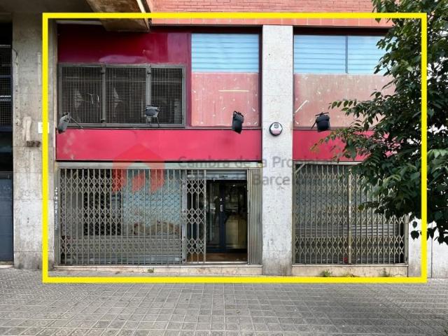 Local comercial en venta en Barcelona, Provençals del Poblenou