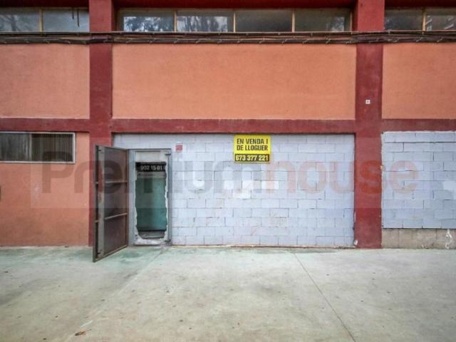 Local comercial en venta en Barcelona