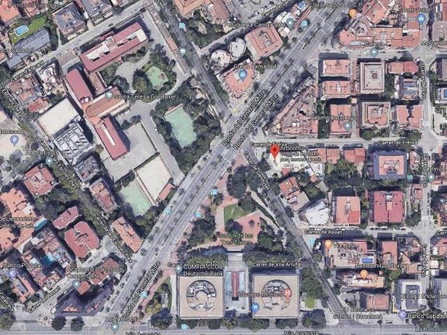 Local comercial en venta en Barcelona