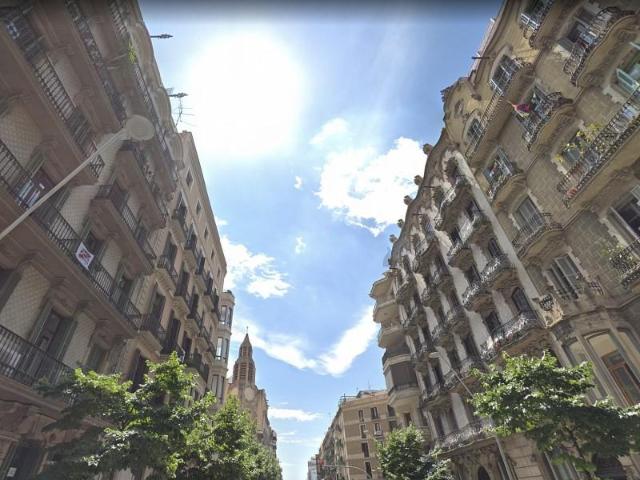 Local comercial en venta en Barcelona