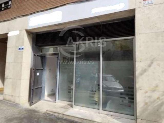 Local comercial en venta en Barcelona