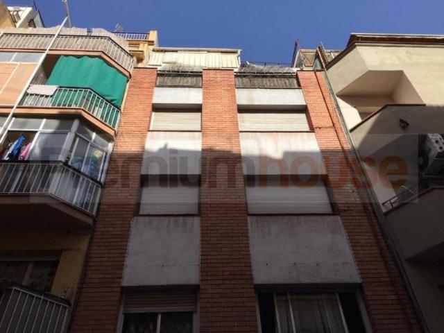 Local comercial en venta en Barcelona