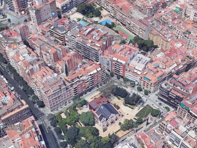 Local comercial en venta en Barcelona