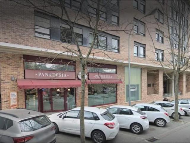 Local comercial en venta en Barañáin, Barañain