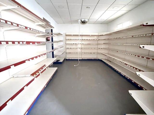 Local Comercial en venta en Barbate, Cádiz Costa de la Luz
