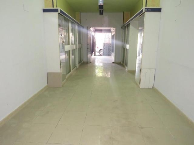 Local comercial en venta en Barbate, CENTRO