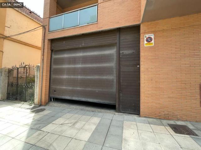 Local comercial en venta en Barbastro, Barbastro