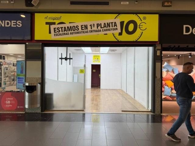 Local comercial en venta en Barberà del Vallès, Baricentro