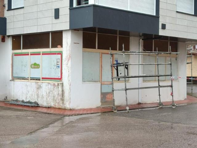 Local comercial en venta en Bareyo, Ajo Bareyo