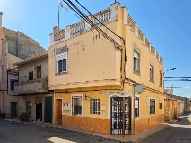 Local Comercial en venta en Barinas, Murcia