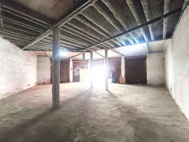 Local comercial en venta en Barrio de Carolinas