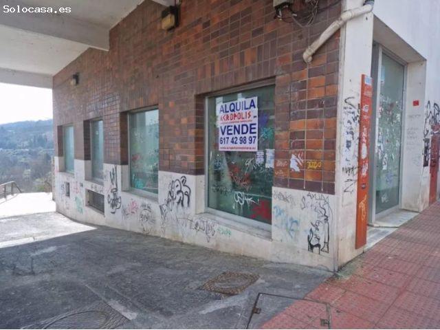 Local comercial en Venta en Basauri, Bizkaia