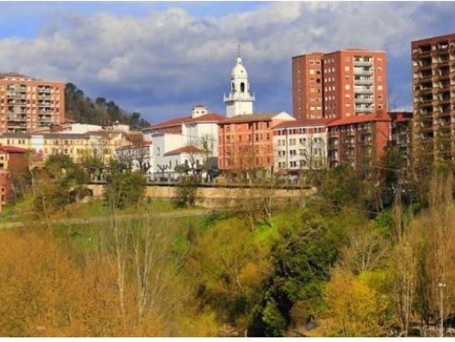 Local comercial en Venta en Basauri, Bizkaia