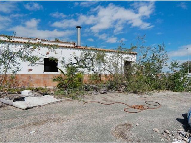 Local Comercial en venta en Baños y Mendigo, Murcia