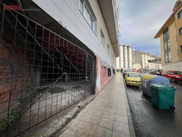 Local comercial en venta en Betanzos