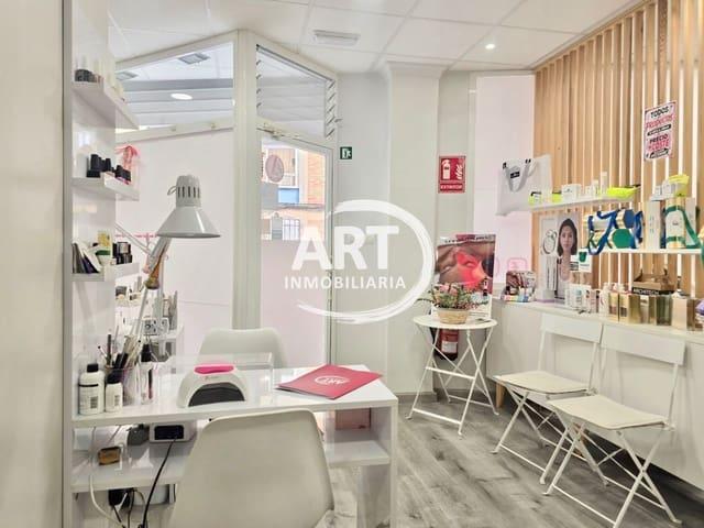 Local Comercial en venta en Bétera, Valencia