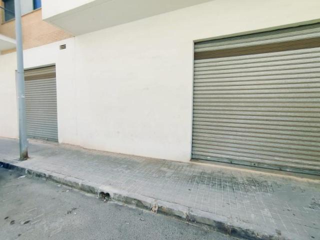 Local comercial en venta en Betxí, Betxi