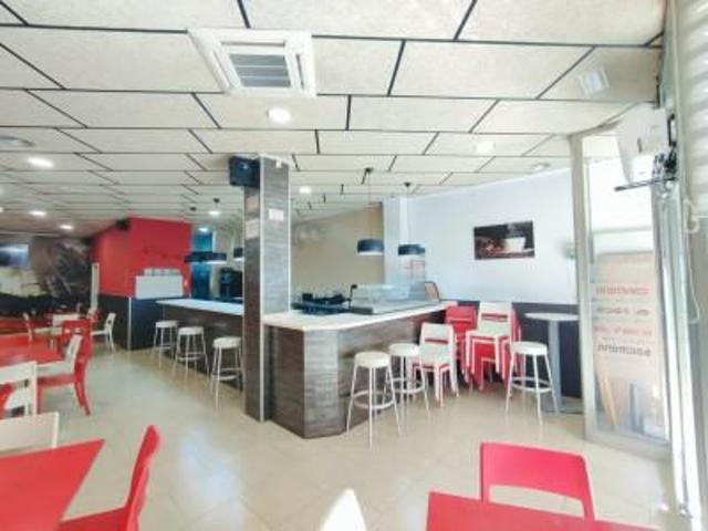 Local comercial en venta en Betxí, Betxi
