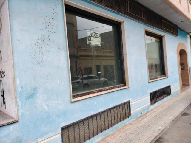 Local comercial en venta en Betxí, Betxi