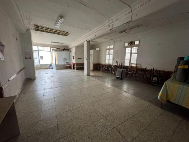 Local comercial en venta en Becerreá, Os ancares