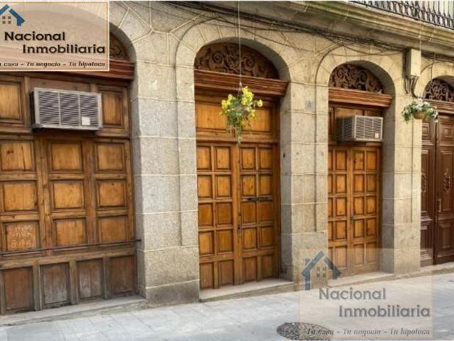 Local comercial en Venta en Bejar Salamanca