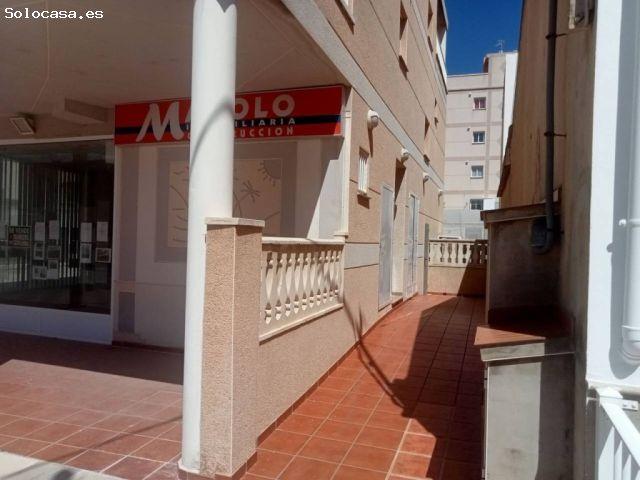 Local comercial en Venta en Bellreguard Valencia