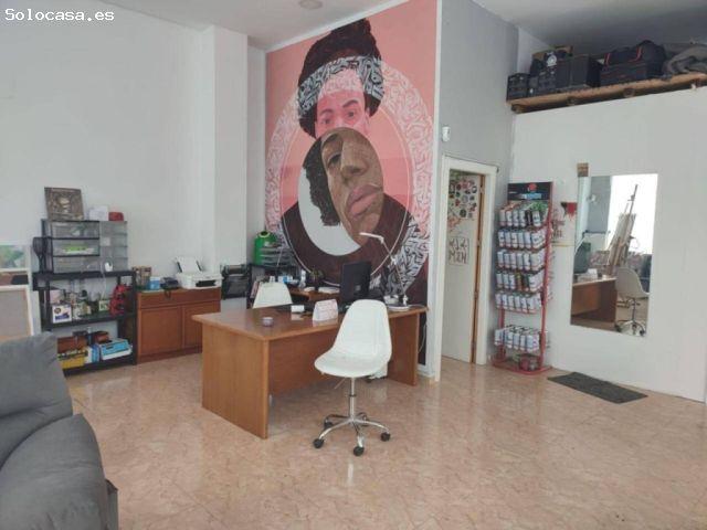 Local comercial en Venta en Bellreguard Valencia