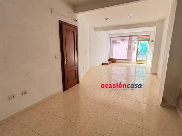 Local comercial en venta en Bélmez, Belmez