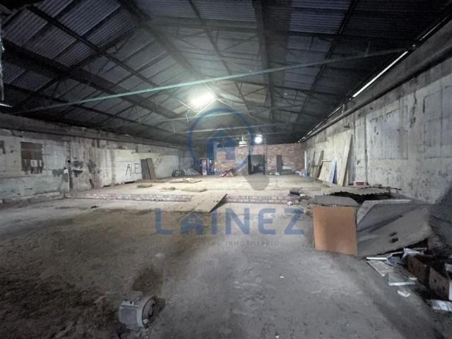 Local comercial en venta en Bélmez, Belmez, Centro