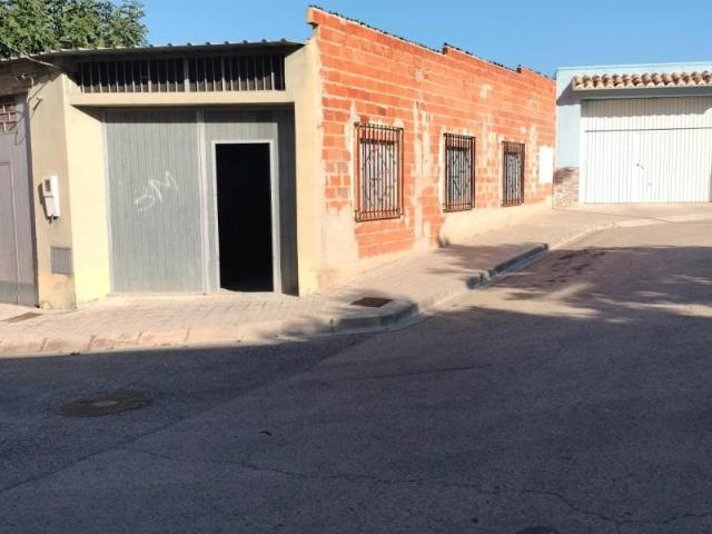 Local comercial en venta en Benaguasil, Comunidad valenciana