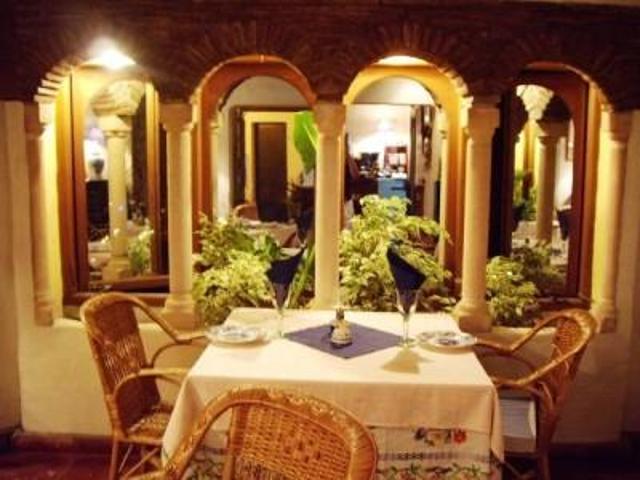 Local comercial en venta en Benahavís