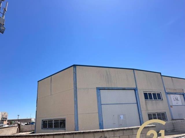 Local Comercial en venta en Benalup, Cádiz