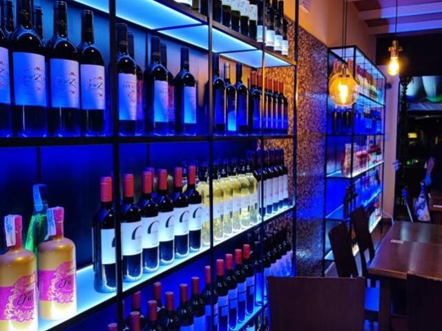 Local comercial en venta en Benalmádena, Avenida de la Constitución, 29630