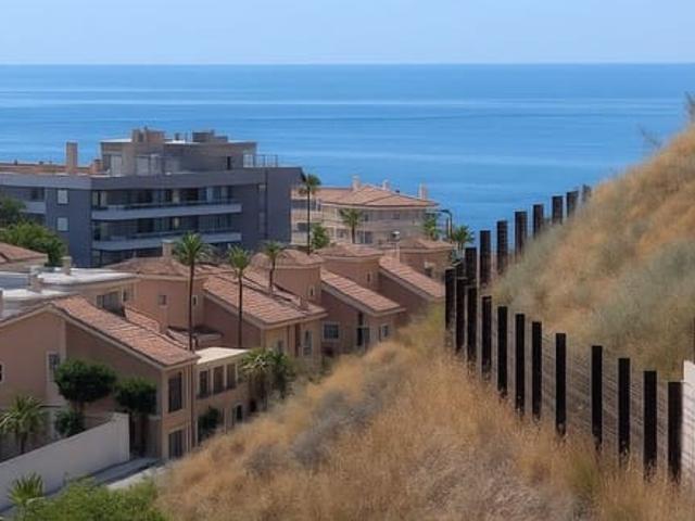 Local Comercial en venta en Benalmádena, Málaga Costa del Sol