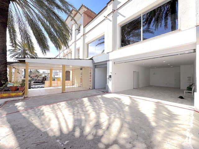 Local Comercial en venta en Benalmádena, Málaga Costa del Sol
