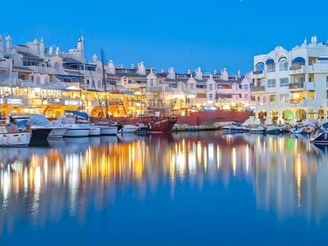 Local Comercial en venta en Benalmádena, Málaga Costa del Sol