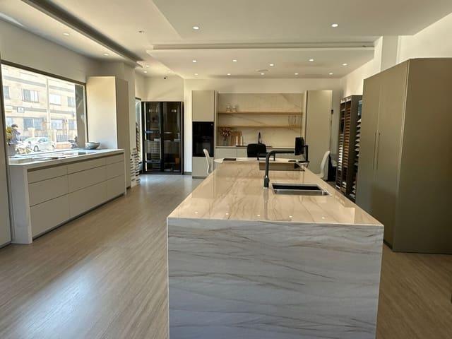 Local Comercial en venta en Benalmádena, Málaga Costa del Sol