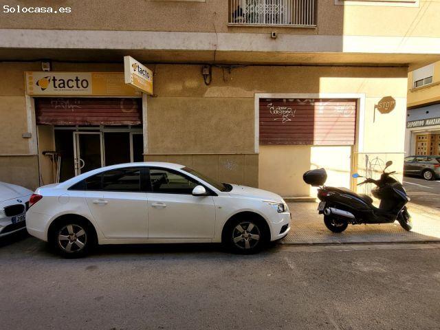Local comercial en Venta en Benetúser, Valencia