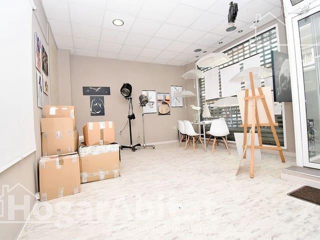 Local Comercial en venta en Benetússer, Valencia Costa Valencia