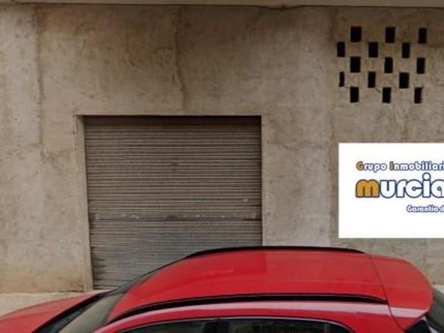 Local comercial en venta en Beniaján, Beniajan