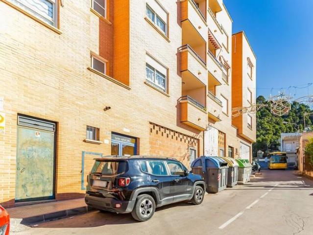 Local comercial en venta en Beniaján, Beniaján