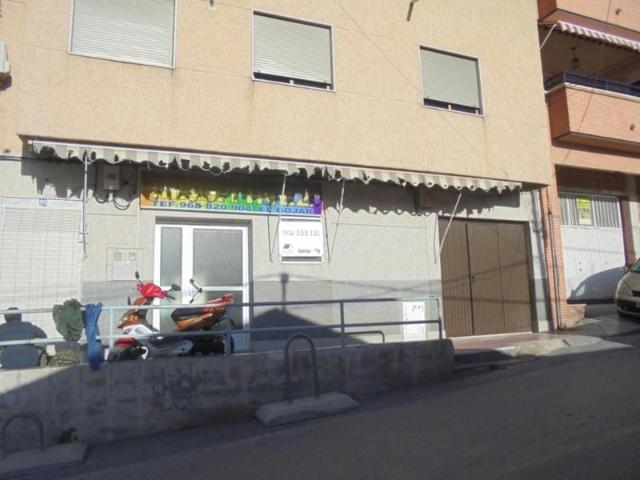 Local comercial en venta en Beniaján, Beniaján