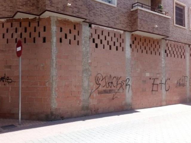Local comercial en venta en Beniaján, Beniajan