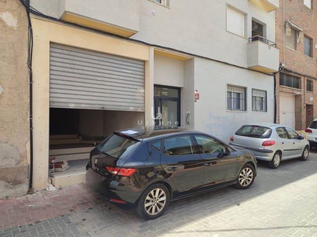 Local Comercial en venta en Beniaján, Murcia