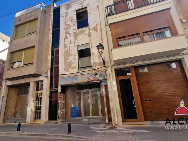 Local Comercial en venta en Benicarló, Castellón Costa Azahar
