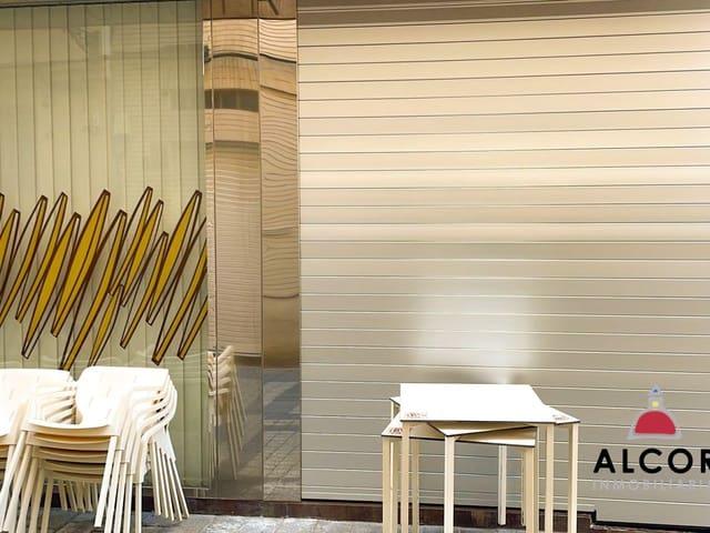 Local Comercial en venta en Benicarló, Castellón Costa Azahar